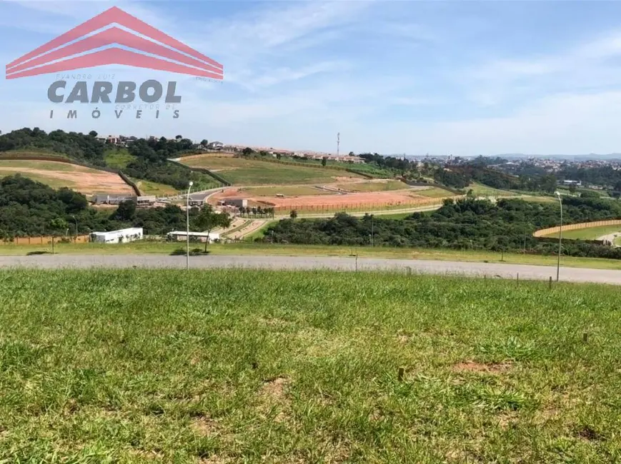 Foto 3 de Lote de Condomínio à venda em Chácara Terra Nova, Jundiai - SP