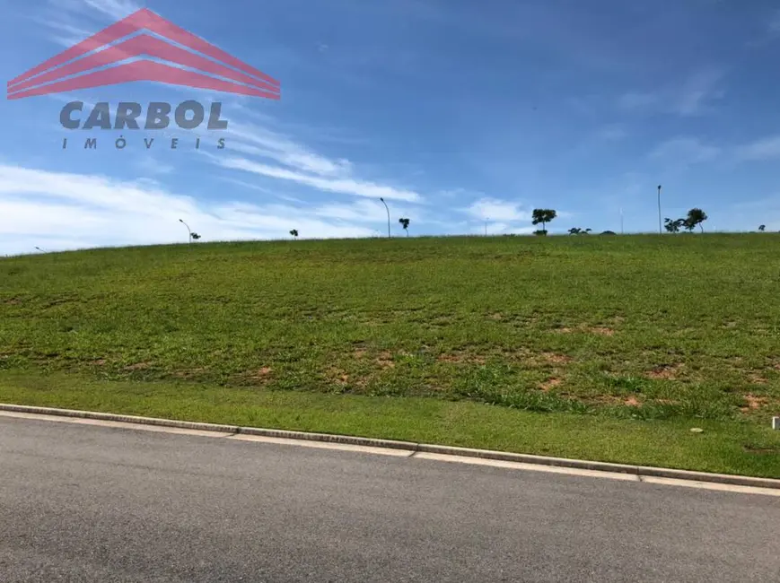 Foto 2 de Lote de Condomínio à venda em Chácara Terra Nova, Jundiai - SP