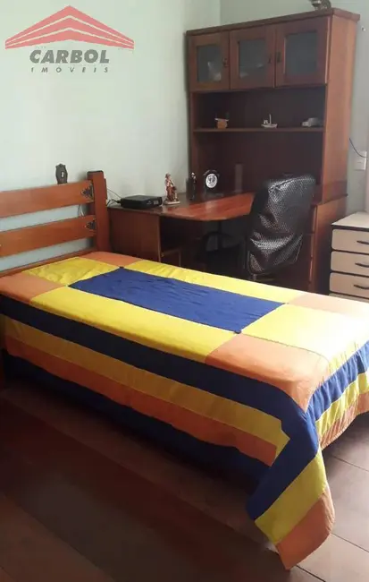 Apartamento com 3 quartos à venda, 143m2 em Vila Progresso, Jundiai - SP - imagem 9 Foto 9 de Apartamento com 3 quartos à venda, 143m2 em Vila Progresso, Jundiai - SP