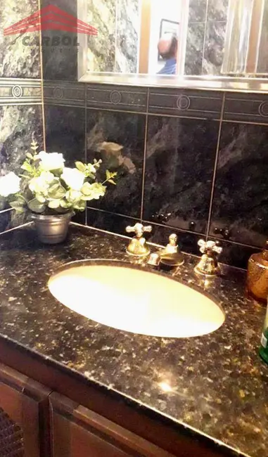 Apartamento com 3 quartos à venda, 143m2 em Vila Progresso, Jundiai - SP - imagem 8 Foto 8 de Apartamento com 3 quartos à venda, 143m2 em Vila Progresso, Jundiai - SP