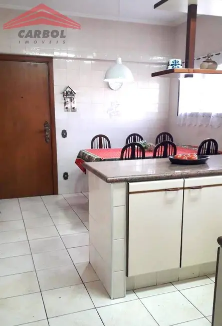 Foto 2 de Apartamento com 3 quartos à venda, 143m2 em Vila Progresso, Jundiai - SP