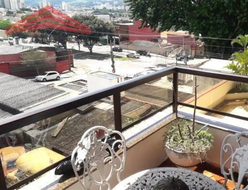 Foto 1 de Apartamento com 3 quartos à venda, 143m2 em Vila Progresso, Jundiai - SP