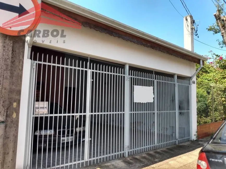 Casa com 2 quartos à venda, 277m2 em Vila Agrícola, Jundiai - SP - imagem 3 Foto 3 de Casa com 2 quartos à venda, 277m2 em Vila Agrícola, Jundiai - SP