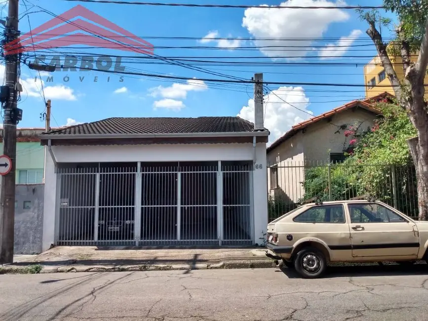 Casa com 2 quartos à venda, 277m2 em Vila Agrícola, Jundiai - SP - imagem 2 Foto 2 de Casa com 2 quartos à venda, 277m2 em Vila Agrícola, Jundiai - SP