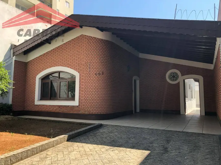 Casa com 3 quartos à venda, 327m2 em Jardim Messina, Jundiai - SP - imagem 3 Foto 3 de Casa com 3 quartos à venda, 327m2 em Jardim Messina, Jundiai - SP