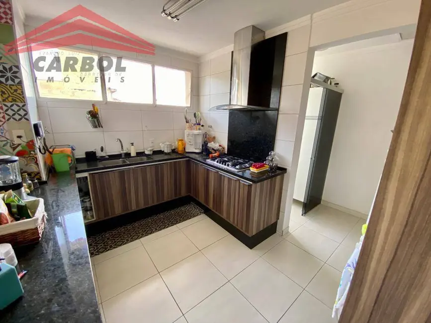 Foto 8 de Casa com 3 quartos à venda, 276m2 em Centro, Jundiai - SP