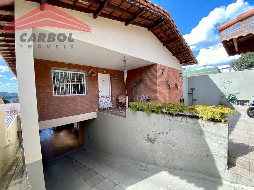Foto 2 de Casa com 3 quartos à venda, 276m2 em Centro, Jundiai - SP