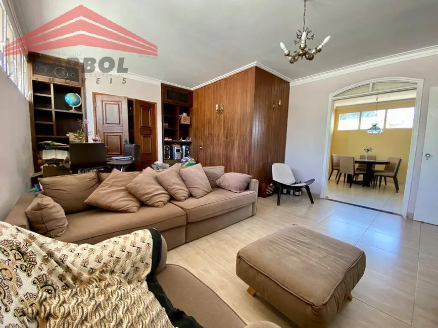 Foto 1 de Casa com 3 quartos à venda, 276m2 em Centro, Jundiai - SP