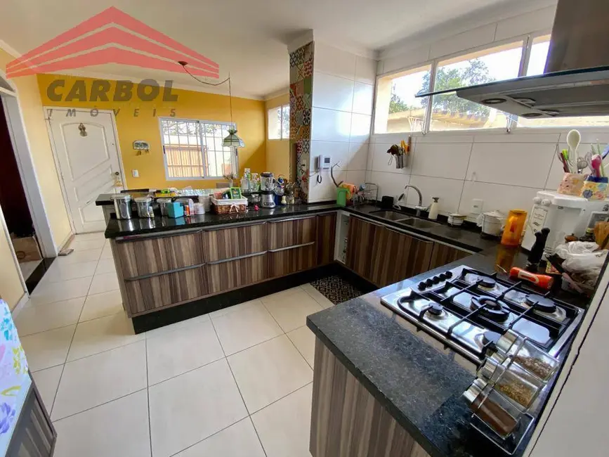 Foto 6 de Casa com 3 quartos à venda, 276m2 em Centro, Jundiai - SP
