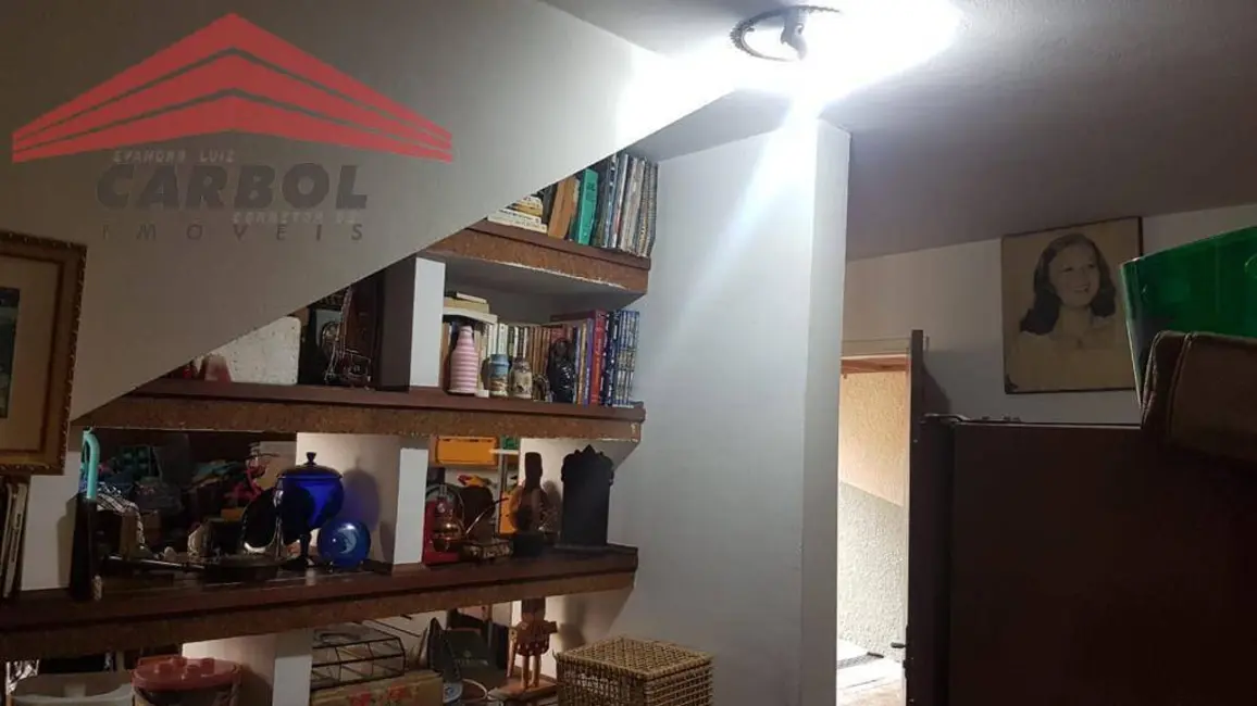 Casa com 3 quartos à venda, 276m2 em Centro, Jundiai - SP - imagem 3 Foto 3 de Casa com 3 quartos à venda, 276m2 em Centro, Jundiai - SP