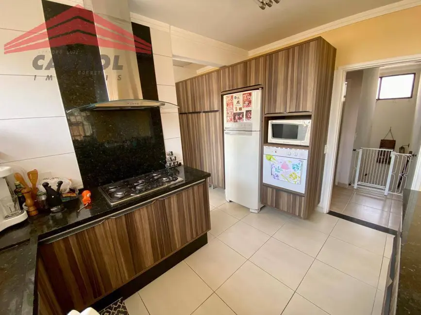 Foto 9 de Casa com 3 quartos à venda, 276m2 em Centro, Jundiai - SP