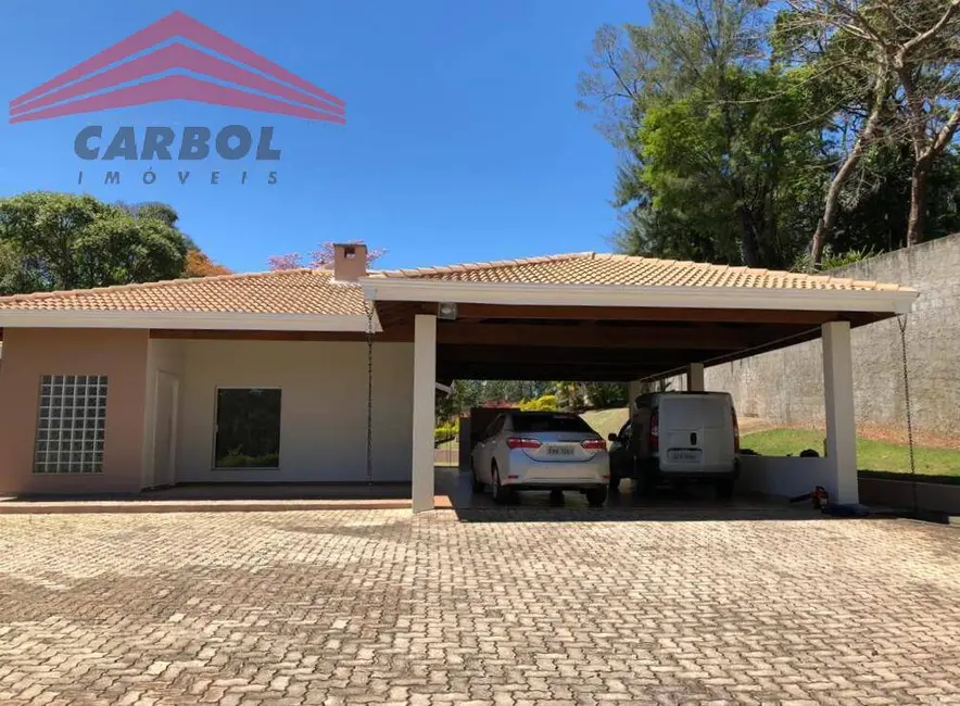 Foto 6 de Chácara com 3 quartos à venda, 5000m2 em Jardim Itália, Jundiai - SP