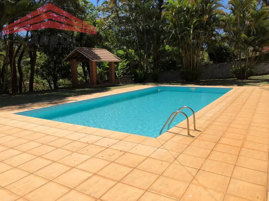 Foto 2 de Chácara com 3 quartos à venda, 5000m2 em Jardim Itália, Jundiai - SP