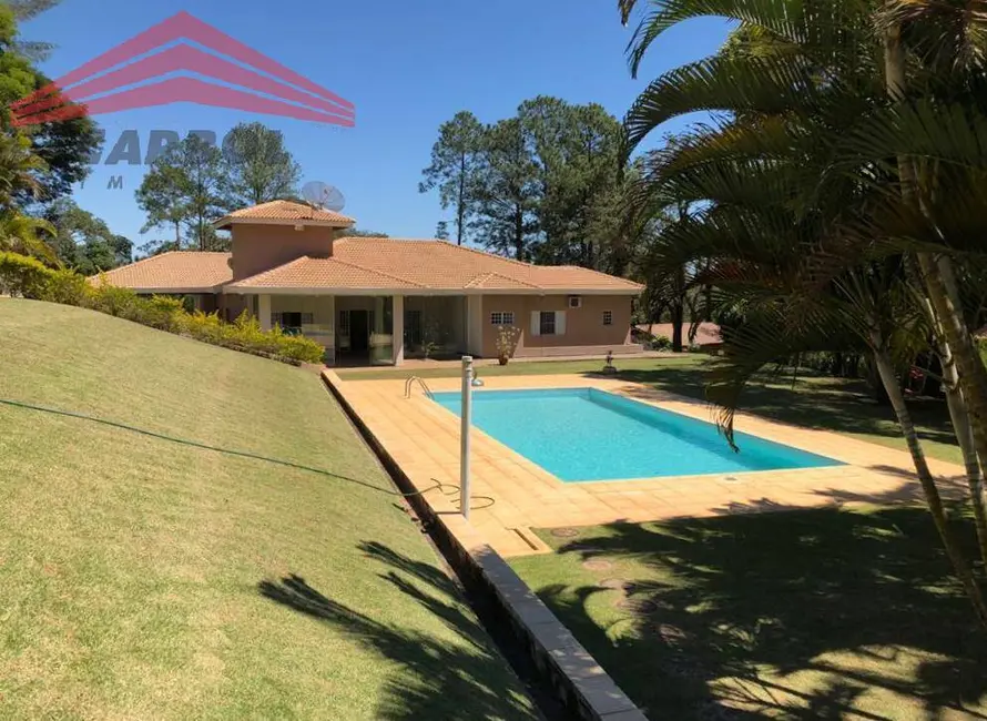 Foto 1 de Chácara com 3 quartos à venda, 5000m2 em Jardim Itália, Jundiai - SP