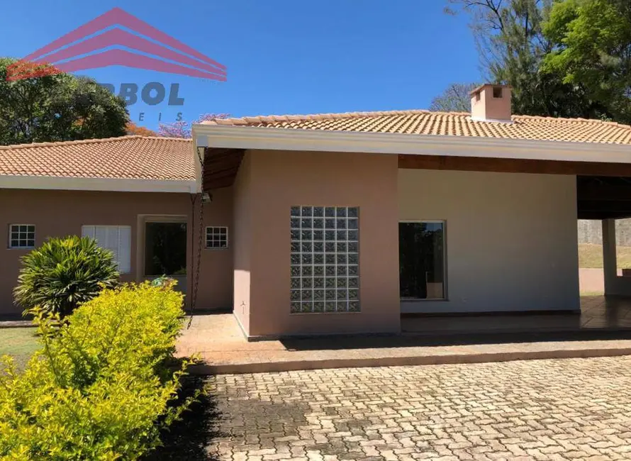 Foto 5 de Chácara com 3 quartos à venda, 5000m2 em Jardim Itália, Jundiai - SP