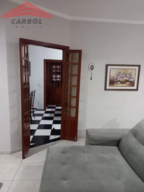 Casa com 3 quartos à venda, 200m2 em Jardim Pacaembu, Jundiai - SP - imagem 4 Foto 4 de Casa com 3 quartos à venda, 200m2 em Jardim Pacaembu, Jundiai - SP