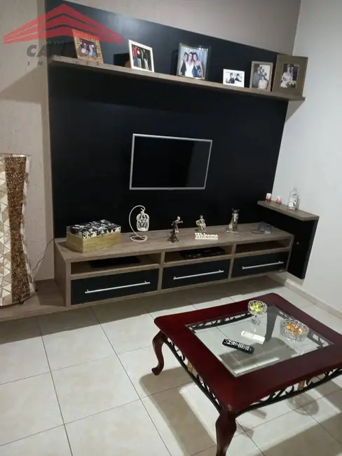 Foto 2 de Casa com 3 quartos à venda, 200m2 em Jardim Pacaembu, Jundiai - SP