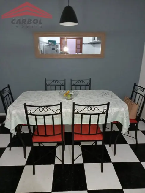 Casa com 3 quartos à venda, 200m2 em Jardim Pacaembu, Jundiai - SP - imagem 3 Foto 3 de Casa com 3 quartos à venda, 200m2 em Jardim Pacaembu, Jundiai - SP