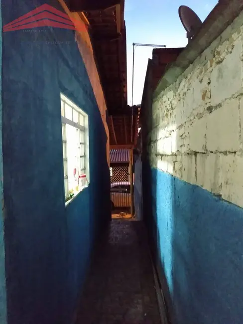 Foto 2 de Casa com 3 quartos à venda, 135m2 em Vila Alvorada, Jundiai - SP