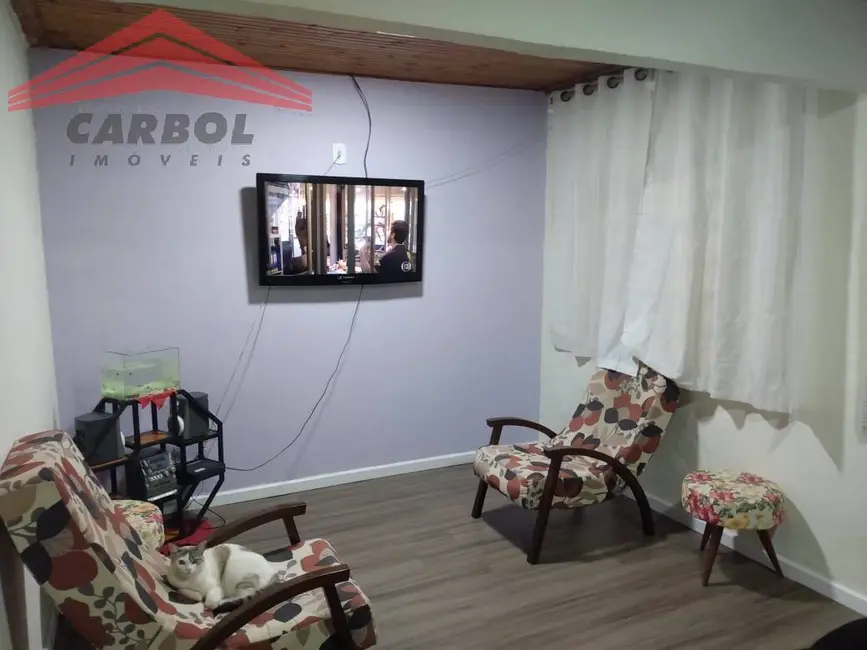 Foto 3 de Casa com 3 quartos à venda, 135m2 em Vila Alvorada, Jundiai - SP