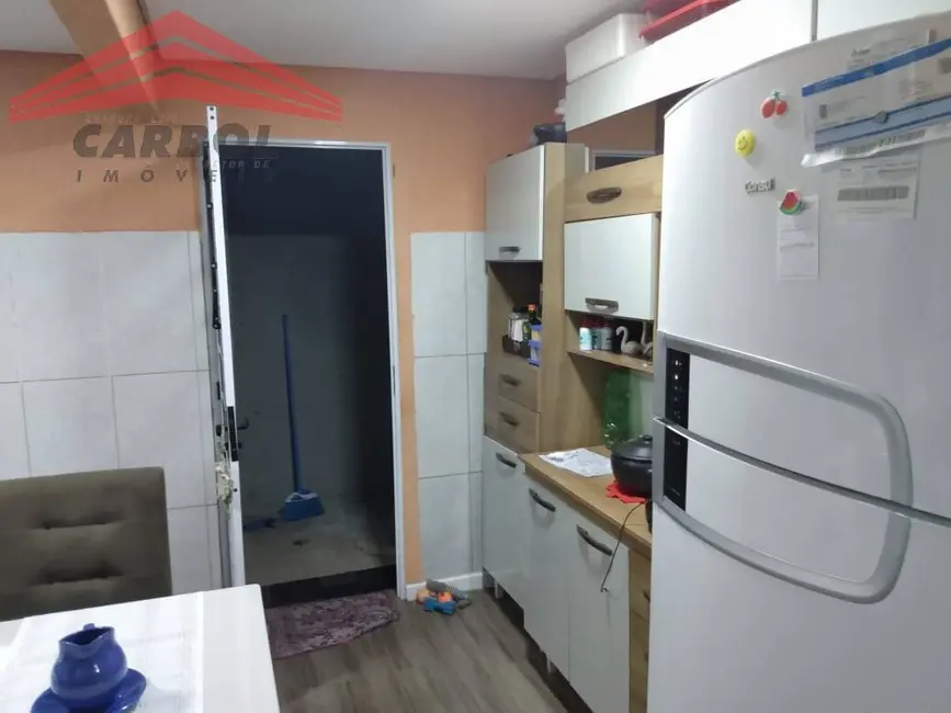 Foto 8 de Casa com 3 quartos à venda, 135m2 em Vila Alvorada, Jundiai - SP
