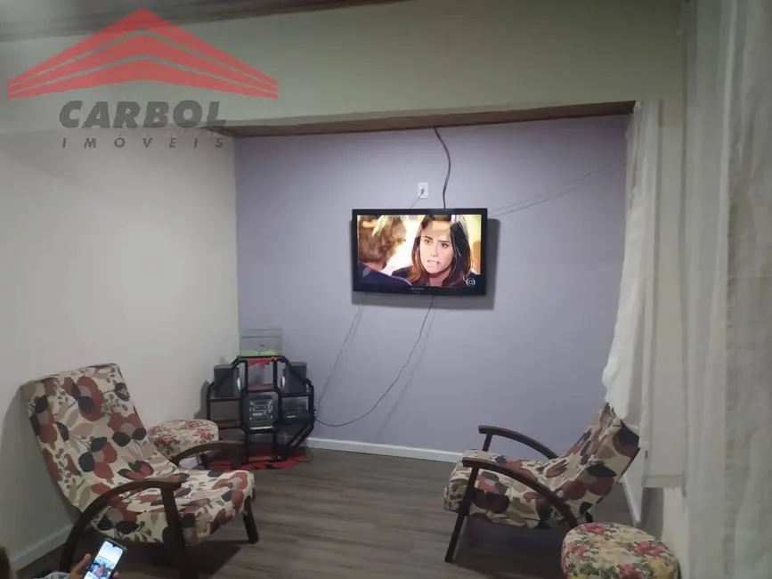 Foto 4 de Casa com 3 quartos à venda, 135m2 em Vila Alvorada, Jundiai - SP