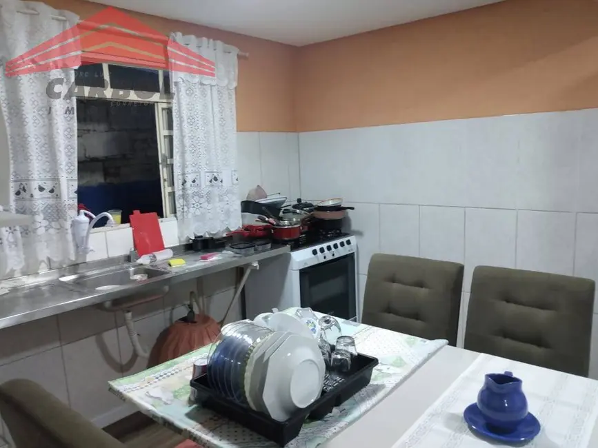 Foto 6 de Casa com 3 quartos à venda, 135m2 em Vila Alvorada, Jundiai - SP