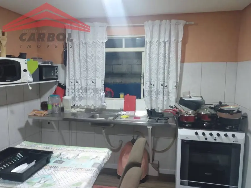 Foto 5 de Casa com 3 quartos à venda, 135m2 em Vila Alvorada, Jundiai - SP