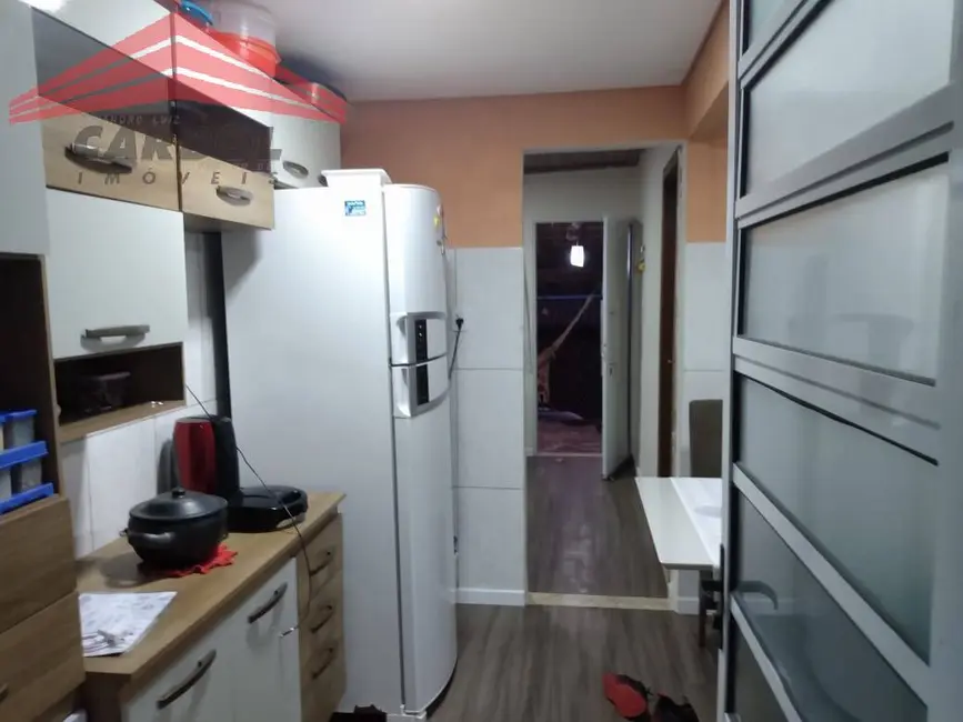 Foto 7 de Casa com 3 quartos à venda, 135m2 em Vila Alvorada, Jundiai - SP