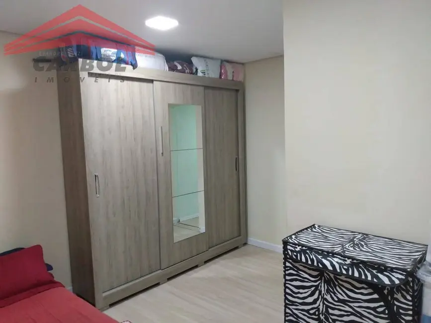 Foto 9 de Casa com 3 quartos à venda, 135m2 em Vila Alvorada, Jundiai - SP