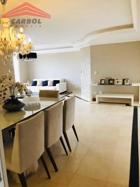 Foto 3 de Apartamento com 3 quartos para alugar, 280m2 em Jardim Paris, Jundiai - SP