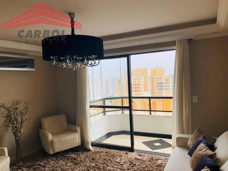 Foto 1 de Apartamento com 3 quartos para alugar, 280m2 em Jardim Paris, Jundiai - SP
