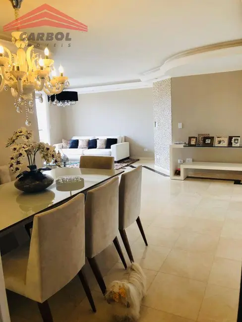 Foto 5 de Apartamento com 3 quartos para alugar, 280m2 em Jardim Paris, Jundiai - SP