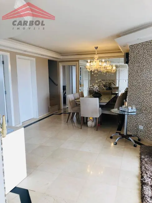 Foto 2 de Apartamento com 3 quartos para alugar, 280m2 em Jardim Paris, Jundiai - SP
