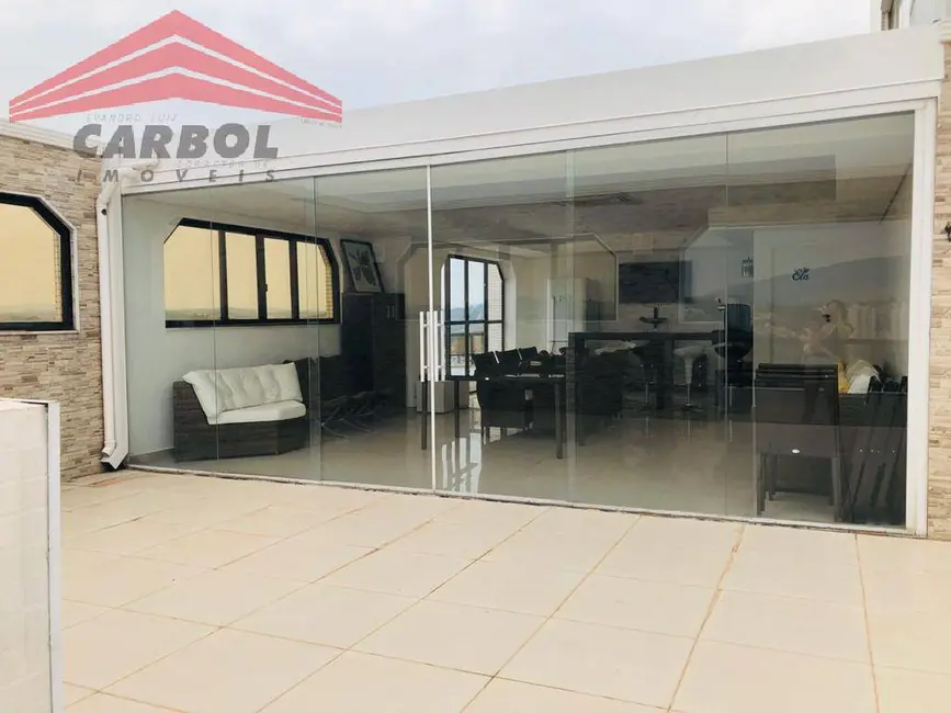 Foto 4 de Apartamento com 3 quartos para alugar, 280m2 em Jardim Paris, Jundiai - SP