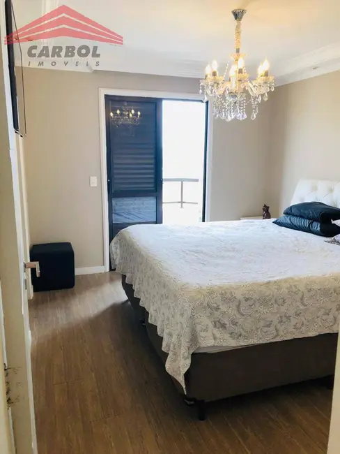 Foto 9 de Apartamento com 3 quartos para alugar, 280m2 em Jardim Paris, Jundiai - SP