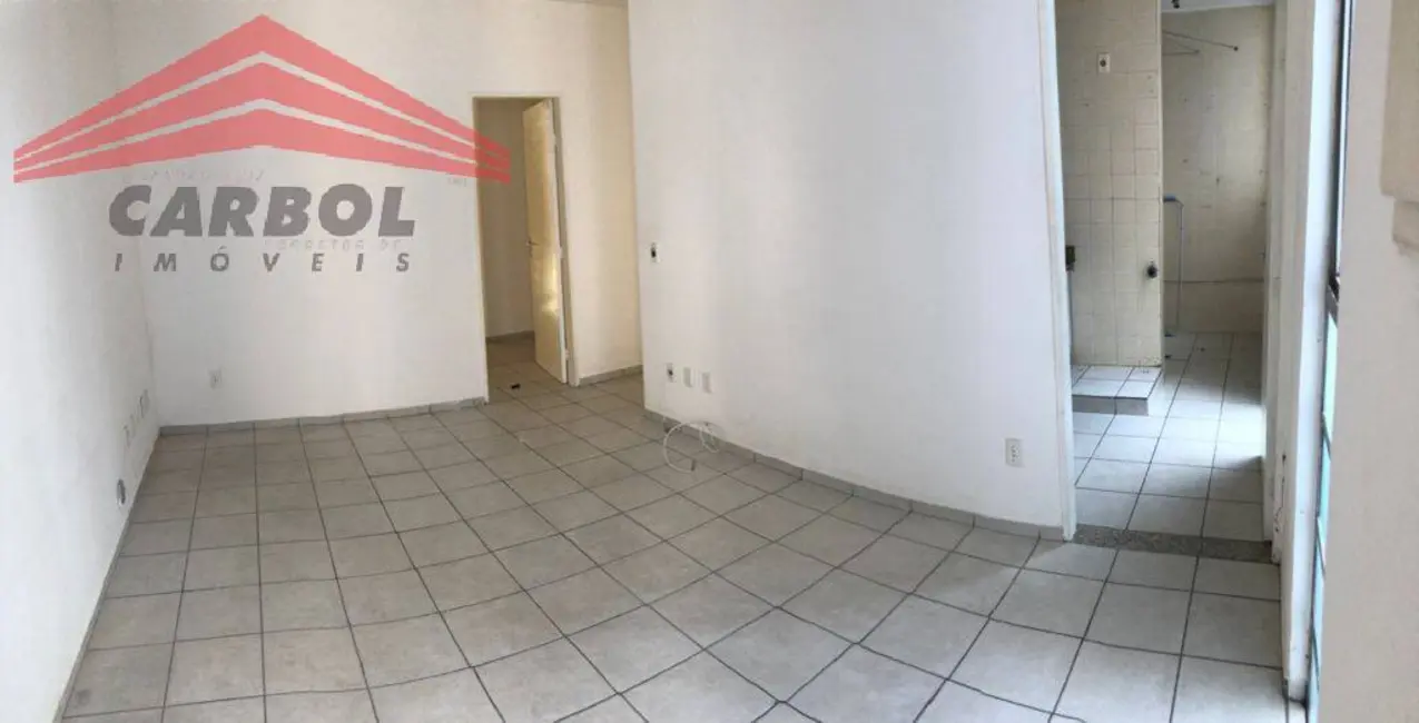 Apartamento com 2 quartos à venda, 50m2 em Jardim Messina, Jundiai - SP - imagem 2 Foto 2 de Apartamento com 2 quartos à venda, 50m2 em Jardim Messina, Jundiai - SP