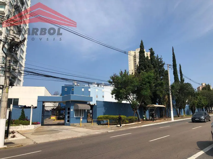 Apartamento com 2 quartos à venda, 50m2 em Jardim Messina, Jundiai - SP - imagem 1 Foto 1 de Apartamento com 2 quartos à venda, 50m2 em Jardim Messina, Jundiai - SP