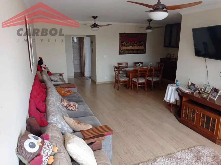 Foto 1 de Apartamento com 3 quartos à venda, 152m2 em Vila Arens II, Jundiai - SP