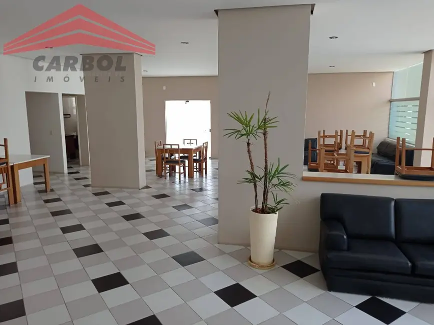 Foto 6 de Apartamento com 3 quartos à venda, 152m2 em Vila Arens II, Jundiai - SP