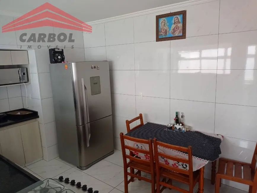 Foto 7 de Apartamento com 3 quartos à venda, 152m2 em Vila Arens II, Jundiai - SP