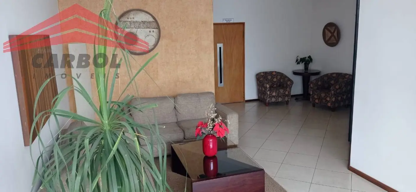 Foto 5 de Apartamento com 3 quartos à venda, 152m2 em Vila Arens II, Jundiai - SP