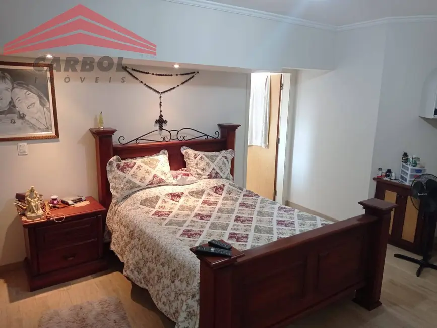 Foto 9 de Apartamento com 3 quartos à venda, 152m2 em Vila Arens II, Jundiai - SP