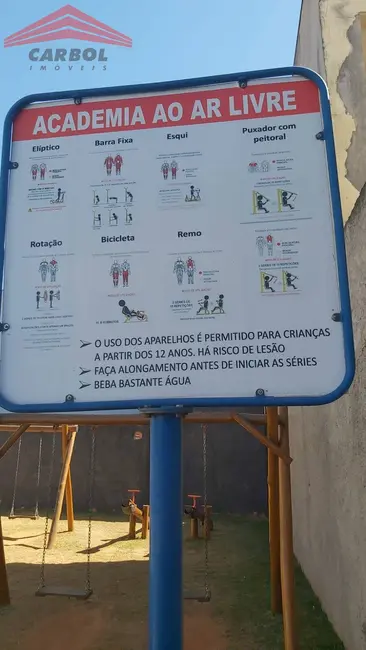 Foto 9 de Casa de Condomínio com 2 quartos à venda, 197m2 em Itupeva - SP