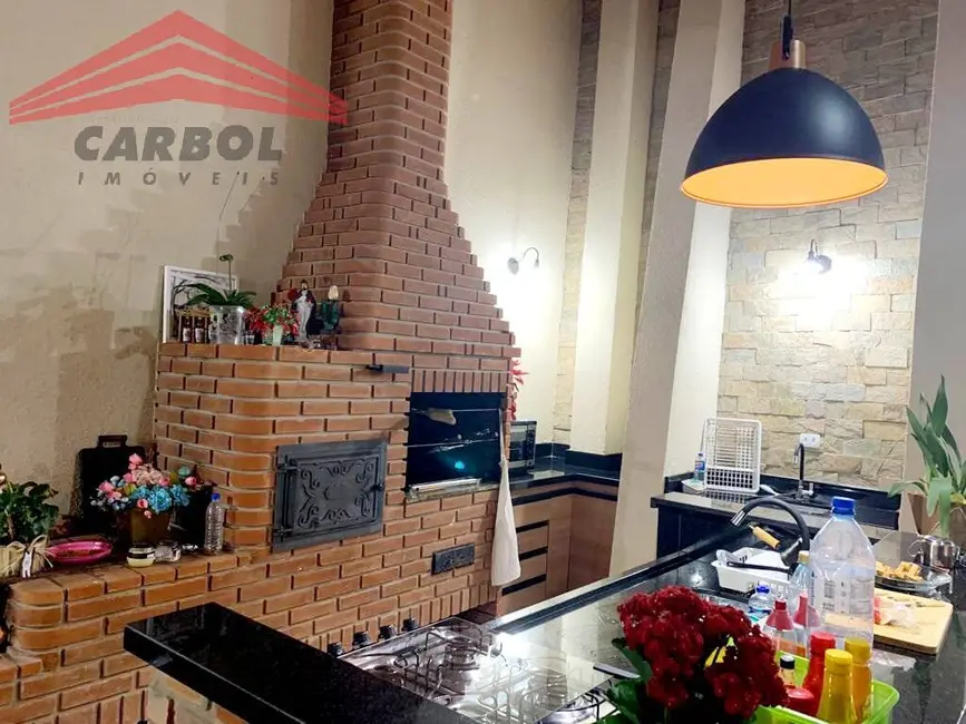 Foto 9 de Casa com 3 quartos à venda, 240m2 em Jundiai - SP