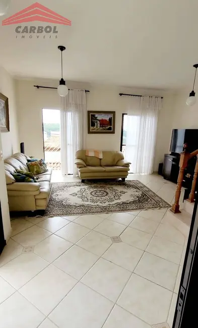 Foto 1 de Casa com 3 quartos à venda, 240m2 em Jundiai - SP