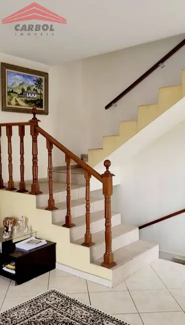 Foto 4 de Casa com 3 quartos à venda, 240m2 em Jundiai - SP