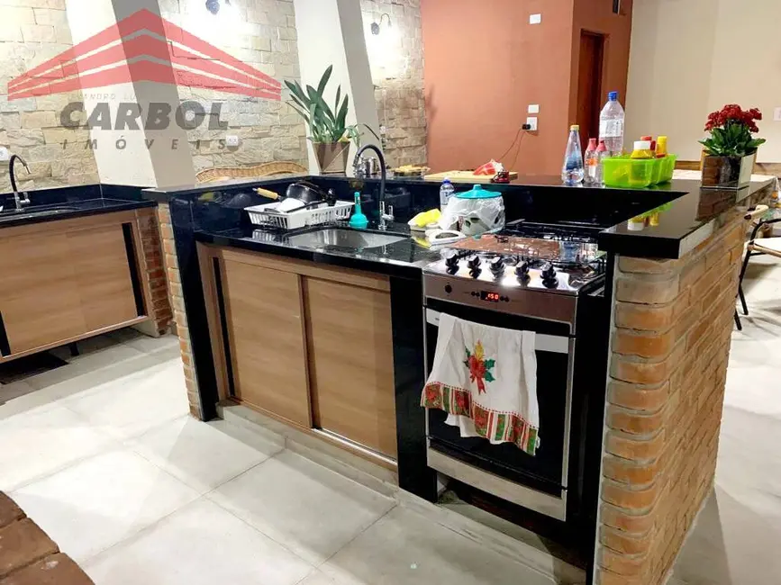 Foto 8 de Casa com 3 quartos à venda, 240m2 em Jundiai - SP