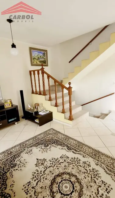 Foto 2 de Casa com 3 quartos à venda, 240m2 em Jundiai - SP