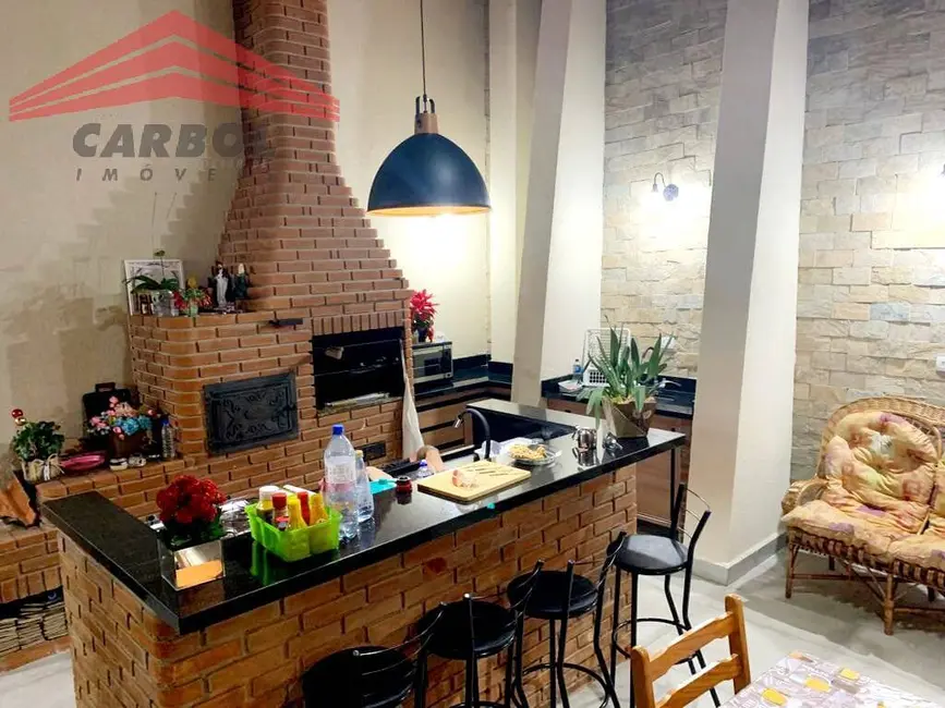 Foto 7 de Casa com 3 quartos à venda, 240m2 em Jundiai - SP